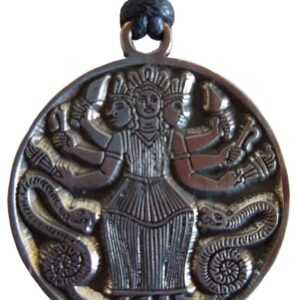 Hecate pewter