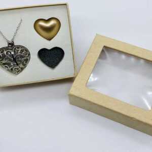 Harmony Ball set Heart