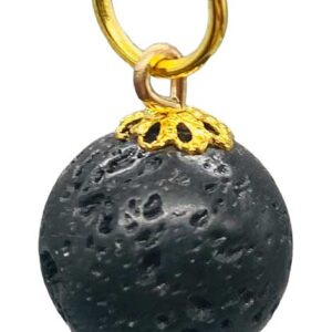 1/2" Lava Rock