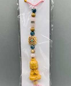 Compassion & Harmony (kwan yin) necklace