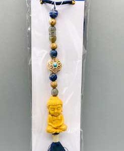 Enlightment (buddha) necklace