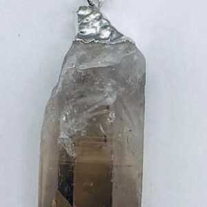 Smoky Quartz pendant