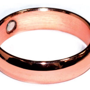 Copper Magnetic size 10