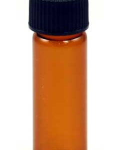 Amber Bottle, Round 1 Dram