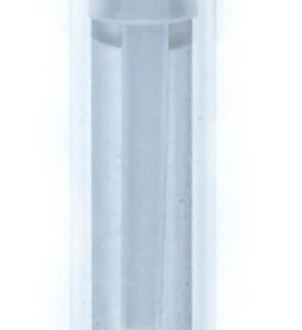 Perfume Sampler Bottle & Applicator Cap