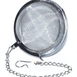 2" Tea Ball Strainer
