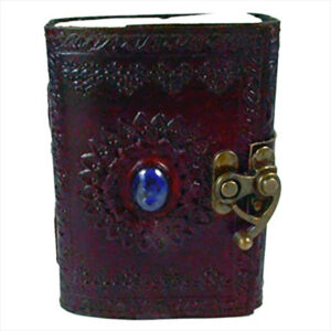 Lapis Sun Leather Journal