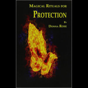 Magical Rituals for Protection