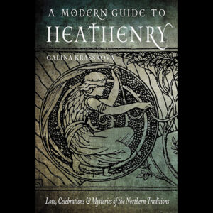 Modern Guide to Heathenry