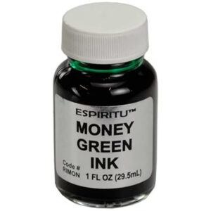 Money Ink