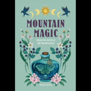 Mountain Magic by Rebecca Beyer