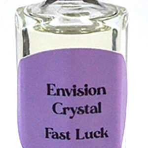 2dr Fast Luck oil