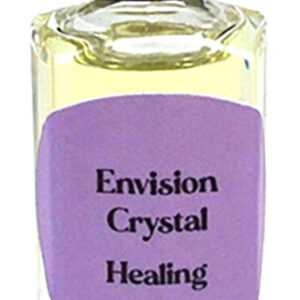 2dr Healing oil