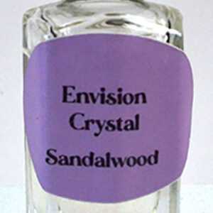 2dr Sandalwood oil