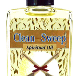 Clean Sweep 4 dram