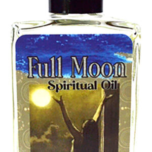 Full Moon 4 dram