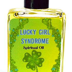 Lucky Girl Syndrome 4 dram
