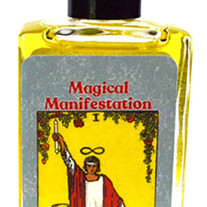Magical Manifestation 4 dram