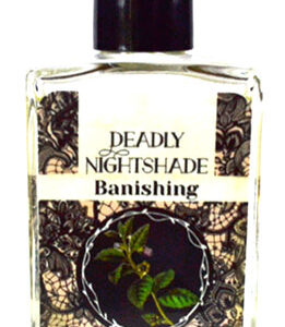 Nightshade Banishing 4 dram