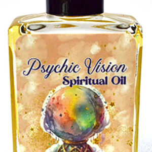 Psychic Vision 4 dram