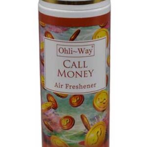 250ml Call Money air freshener