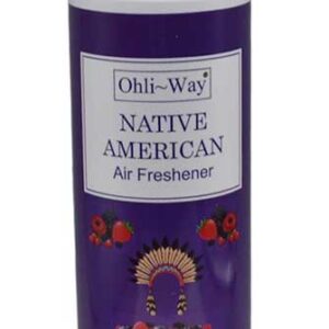 250ml Native American air freshener