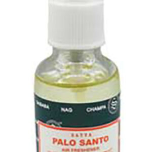 30ml Palo Santo air freshener