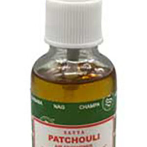 30ml Patchouli air freshener