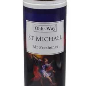 250ml St Michael air freshener