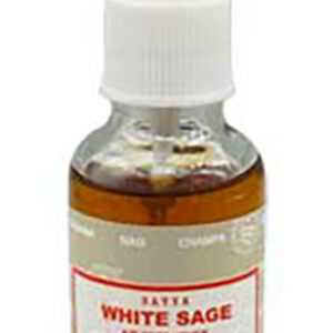 30ml White Sage air freshener