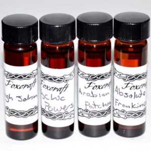 Dragon's Blood oil 2 dram