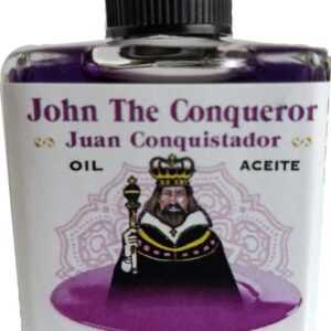 John the Conqueror oil 4 dram