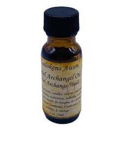 15ml Gabriel Lailokens Awen oil
