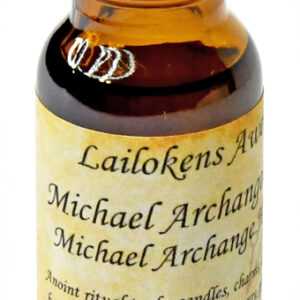 15ml Michael Lailokens Awen oil