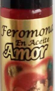 1/3oz Love w/ pheromones