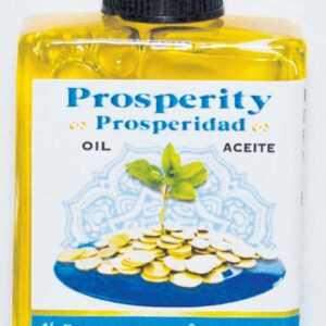 Prosperity oil 4 dram