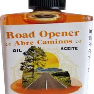 Road Opener oil 4 dram