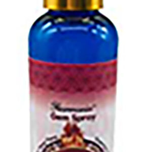 150ml Passion/ Garnet/ Ylang Ylang gem spray