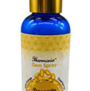 150ml Prosperity/ Citrine/ Orange gem spray
