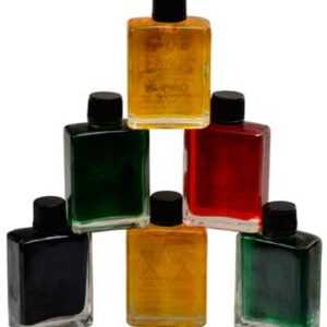 Garden of Eden oil 4 dram