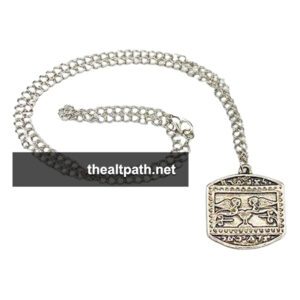 Protect from Accidents Amulet