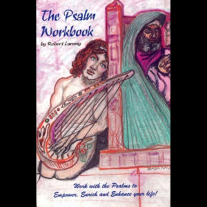 Psalm Workbook by Robert Laremy