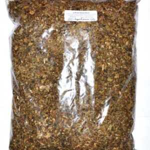 1 Lb Four Winds Herbal Smoking Blend