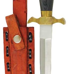 Black Renaissance athame