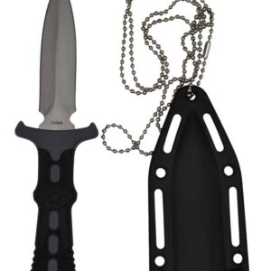 Gray Star Neck athame