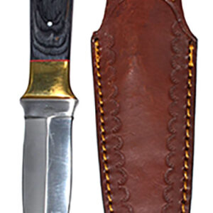 9" athame
