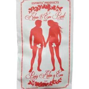 Pair Of Adam and Eve Root