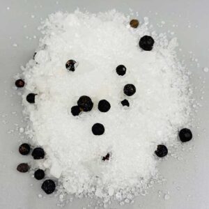 5 lb Air bath salts