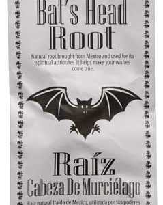 Bats Head Root