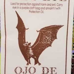 Bat Eye